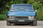 Ferrari 330 GT Shooting Brake 1968 года